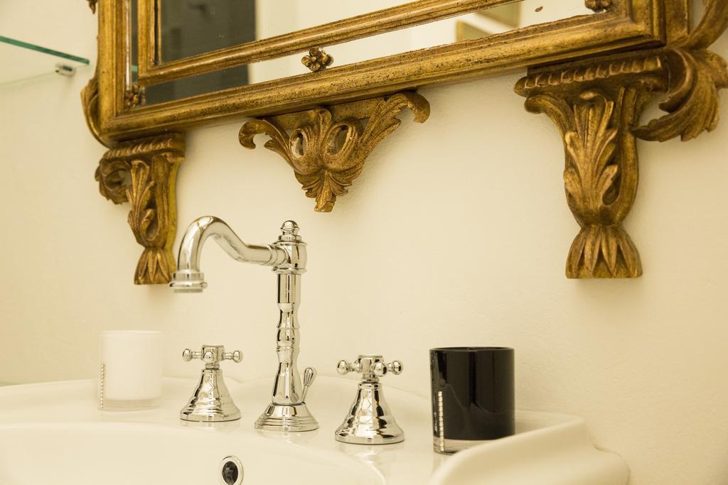 Il Battente 1862 Bed&Breakfast - For Exclusive Use - Bolzano Cameră foto